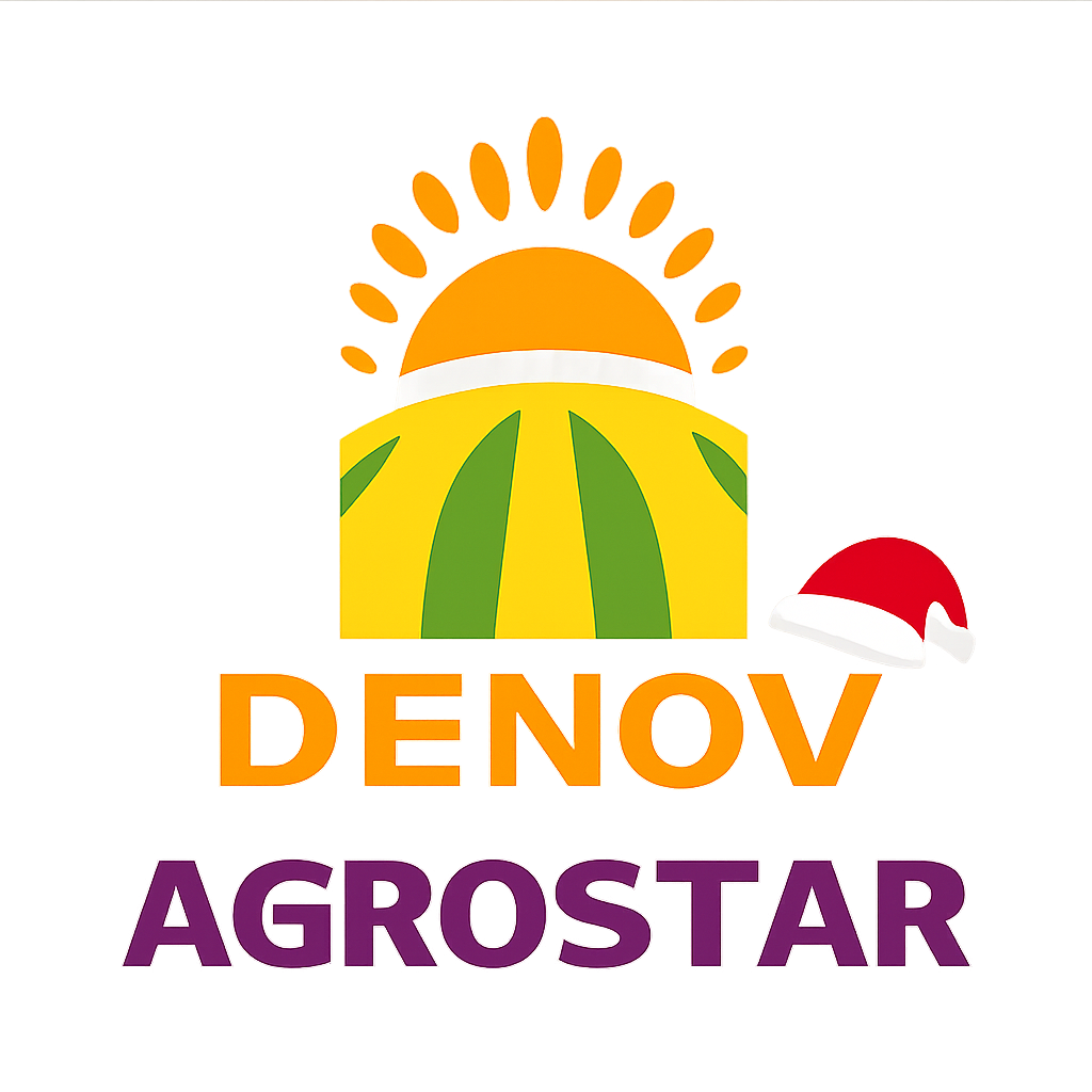 Agrostar logo