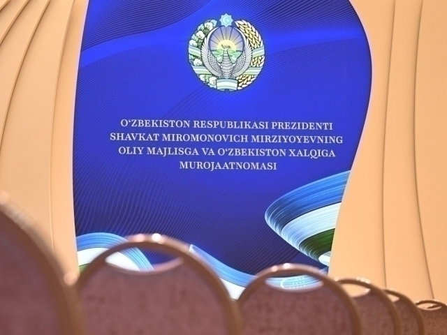 2026 йил – Маҳаллани ривожлантириш ва жамиятни юксалтириш йили